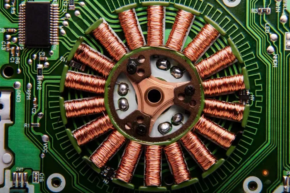 5 Top Benefits of Using BLDC Motors You Should Know
